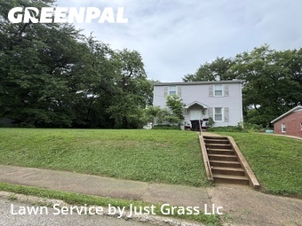 Lawn Service nearby Belleville, IL, 