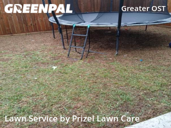 Grass Cut nearby Houston, TX, 