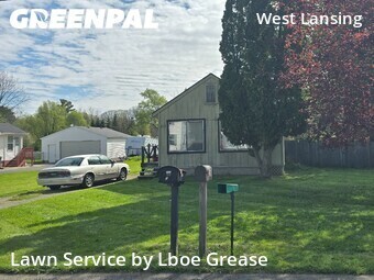 Lawn Mow nearby Lansing, MI, 
