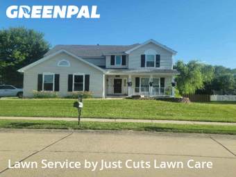 Lawn Mow nearby Belleville, IL, 