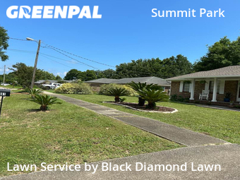 Yard Mowing nearby Pensacola, FL, 