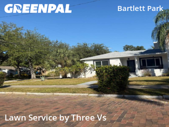 Lawn Care nearby St. Petersburg, FL, 