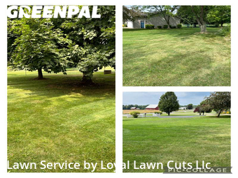 Lawn Service nearby Vermilion, OH, 