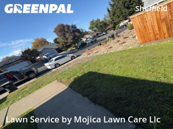 Work completed by local-lawn-care-services-in-Sacramento-CA