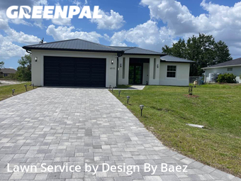 Lawn Mow nearby Fort Myers, FL, 