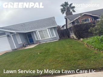 Work completed by lawn-care-experts-near-me-in-Sacramento-CA