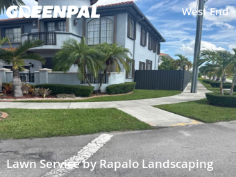 Lawn Care nearby Miami, FL, 