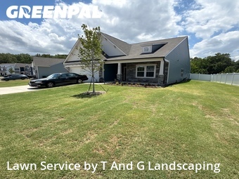 Yard Cutting nearby Winston Salem, NC, 