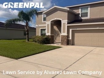 Lawn Cutting nearby Orlando, FL, 