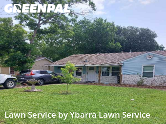 Lawn Care nearby La Porte, TX, 