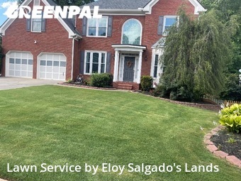 Lawn Care Service nearby Lawrenceville, GA, 