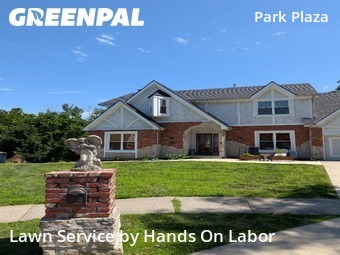Affordable Landscaping Maintenance Services In Kansas City,64151,Landscaping Renovation by Hands On Labor, work completed in Jun , 2026