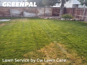 Lawn Mow nearby Sandy, UT, 