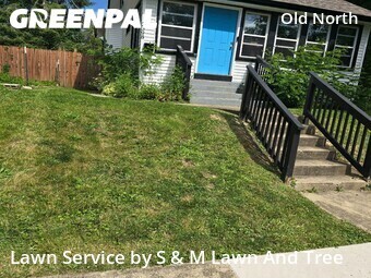 Lawn Cut nearby Columbus, OH, 