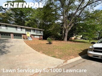 Lawn Mowing Service nearby Lithonia, GA, 