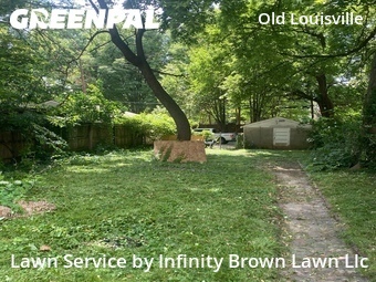 Lawn Cutting nearby Louisville, KY, 