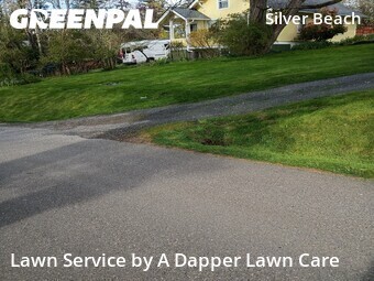 Lawn Mowing Service nearby Bellingham, WA, 