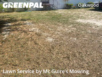 Lawn Mow nearby Mims, FL, 