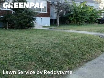 Yard Mowing nearby Louisville, KY, 