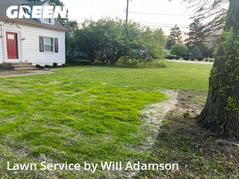 Lawn Mowing Service nearby Columbus, OH, 