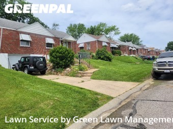 Lawn Cut nearby St. Louis, IL, 
