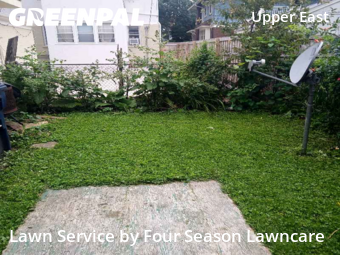 Lawn Cutting nearby Milwaukee, WI, 