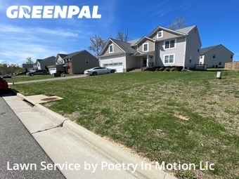 Grass Cut nearby North Chesterfield, VA, 