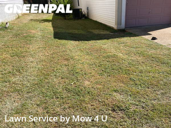 Lawn Mowing Service nearby Tallahassee, FL, 