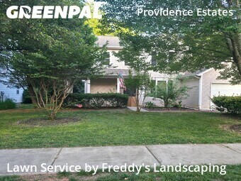 Lawn Mowing Service nearby Charlotte, NC, 