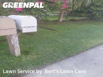 Yard Mowing nearby Sunrise, FL, 