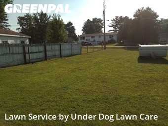 Lawn Maintenance nearby Waupaca, WI, 