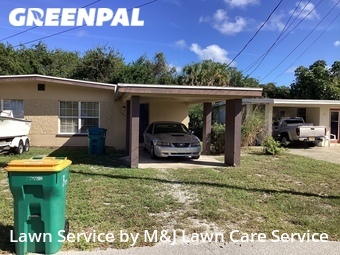 Lawn Cutting nearby Melbourne, FL, 