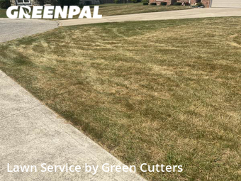 Lawn Cutting nearby Noblesville, IN, 