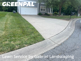 Lawn Care nearby Concord, NC, 