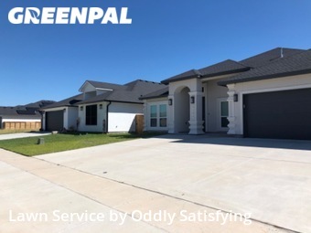 Yard Mowing nearby Corpus Christi, TX, 