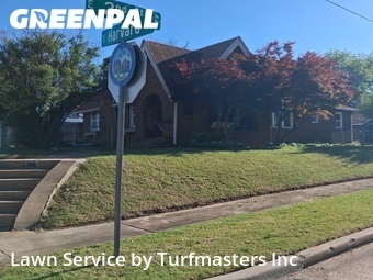 Lawn Care Service nearby Tulsa, OK, 