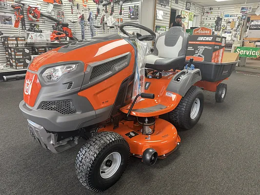 American Lawnmower Service Photo 11