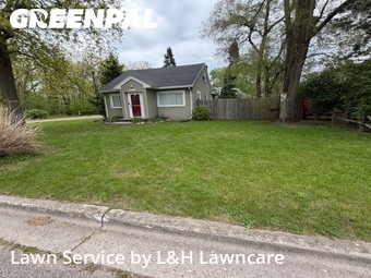 Grass Cut nearby Lansing, MI, 