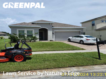 Yard Cutting nearby Kissimmee, FL, 