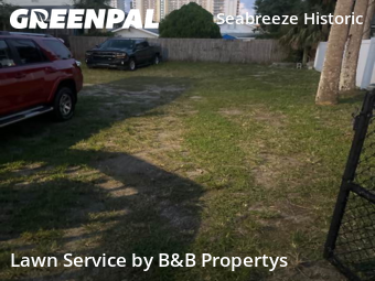 Lawn Maintenance nearby Daytona Beach, FL, 