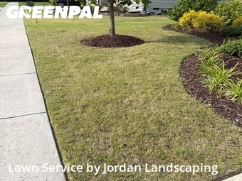 Lawn Service nearby Apex, NC, 