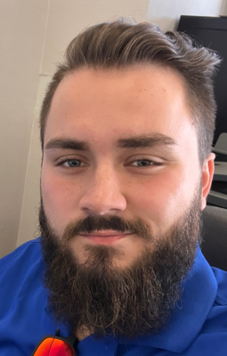Company headshot