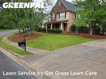 Lawn Care Service nearby Powder Springs, GA, 