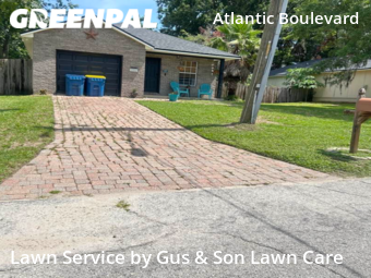 Grass Cutting nearby Jacksonville, FL, 