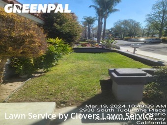 Lawn Mow nearby Ontario, CA, 