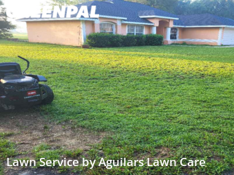 Yard Cutting nearby Ocala, FL, 