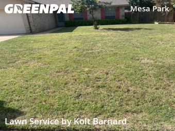 Lawn Cutting nearby Round Rock, TX, 