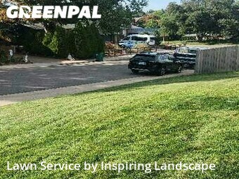 Lawn Mowing nearby Centennial, CO, 