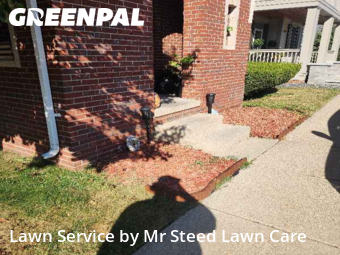 Lawn Mowing nearby Auburn Hills, MI, 