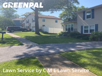 Yard Cutting nearby Parkville, MD, 